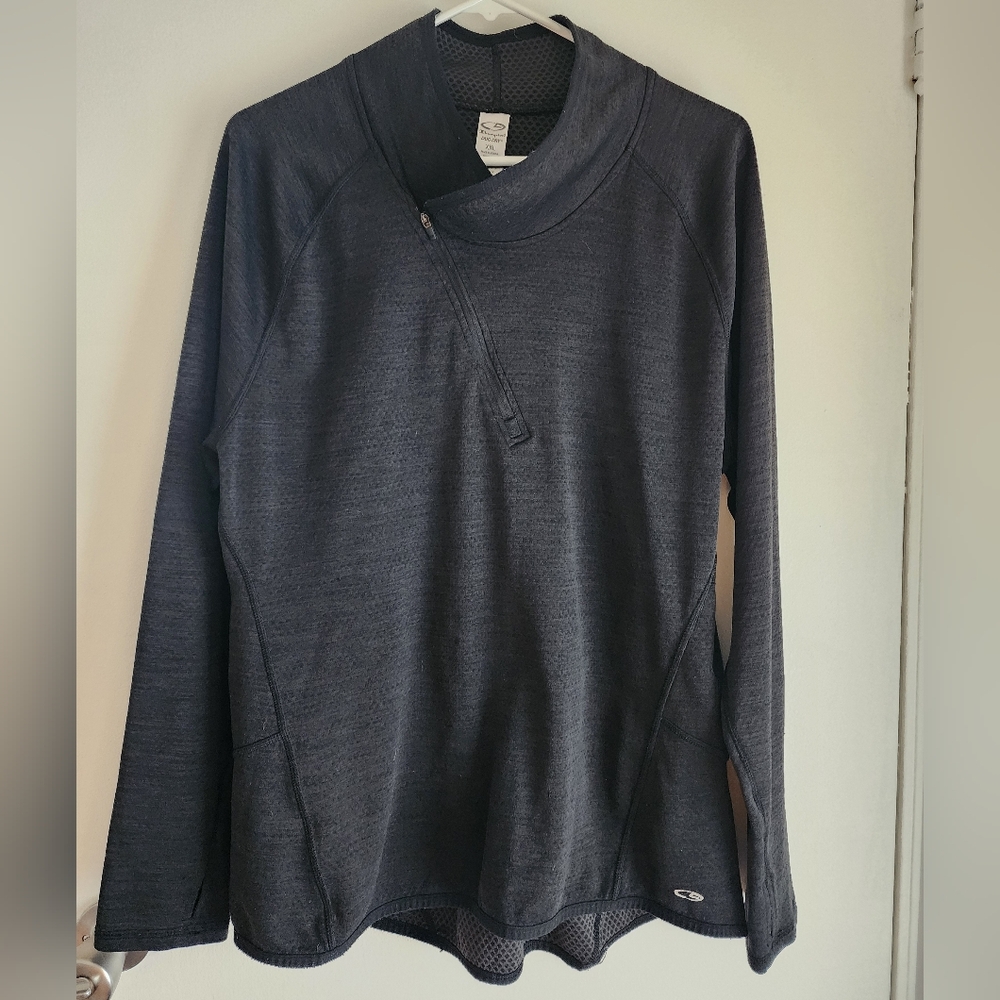 Champion Athletic Running Sweatshirt XXL